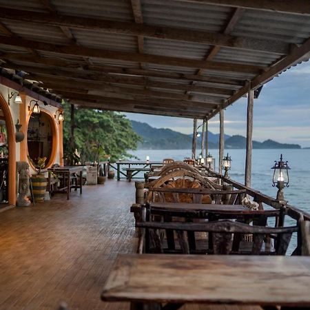 Rock Sand Resort Trat Ngoại thất bức ảnh