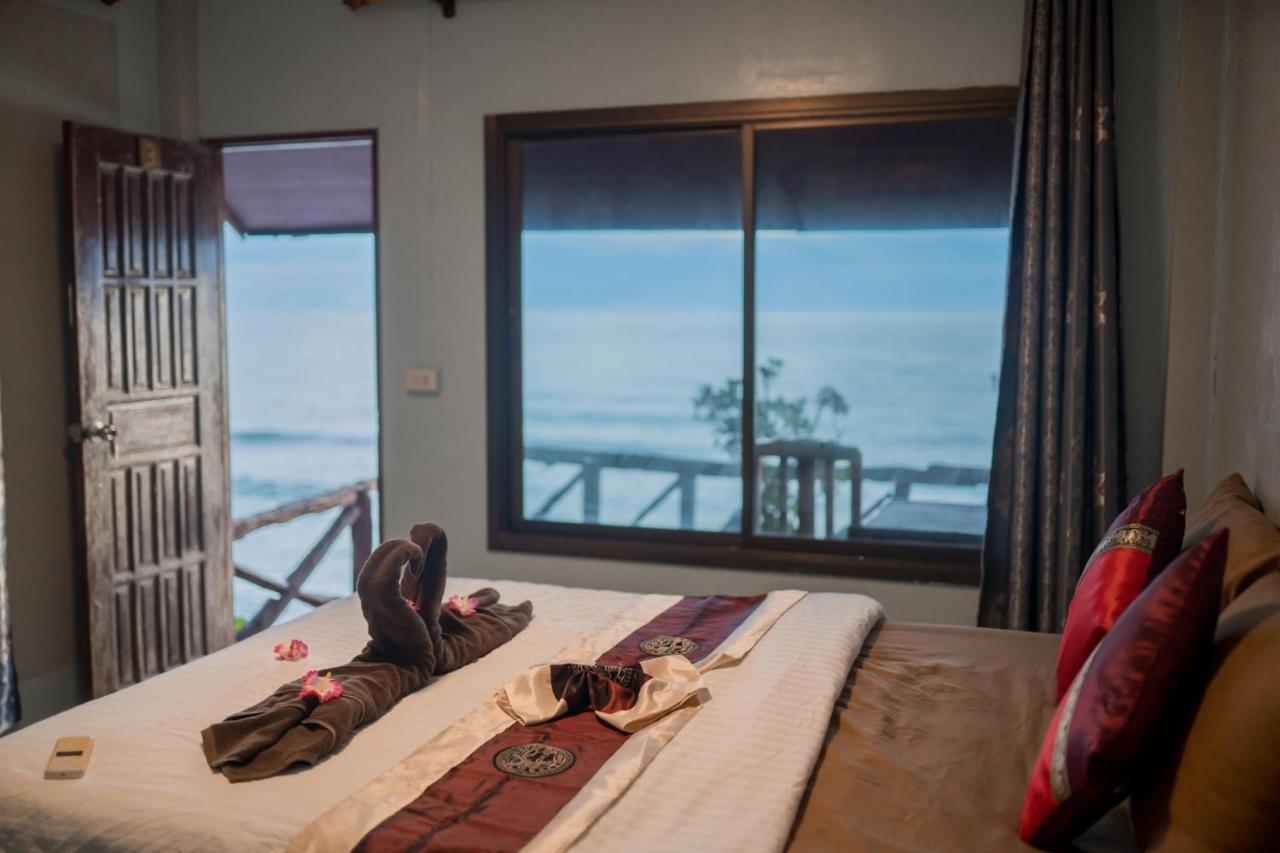 Rock Sand Resort Trat Ngoại thất bức ảnh