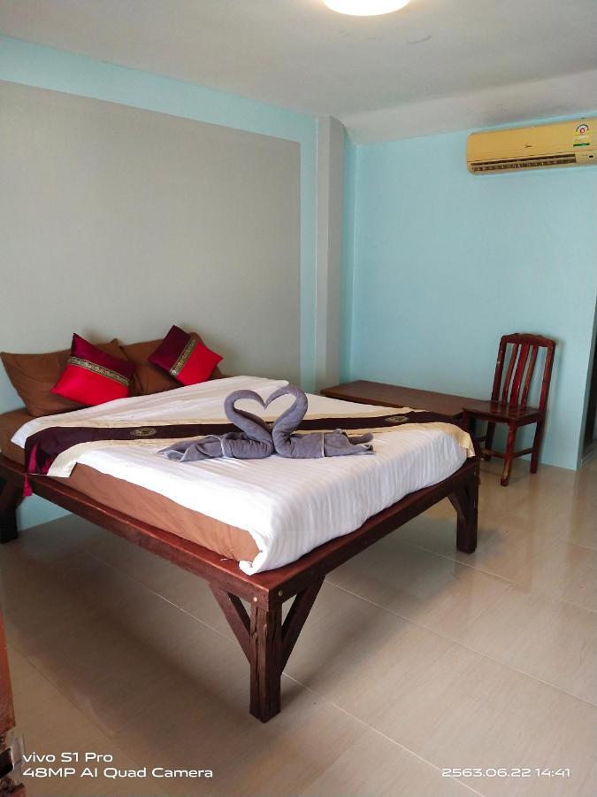 Rock Sand Resort Trat Ngoại thất bức ảnh