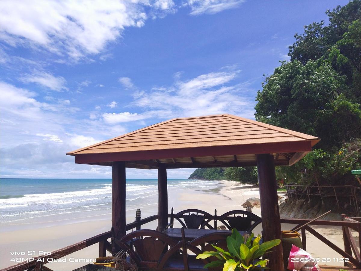 Rock Sand Resort Trat Ngoại thất bức ảnh