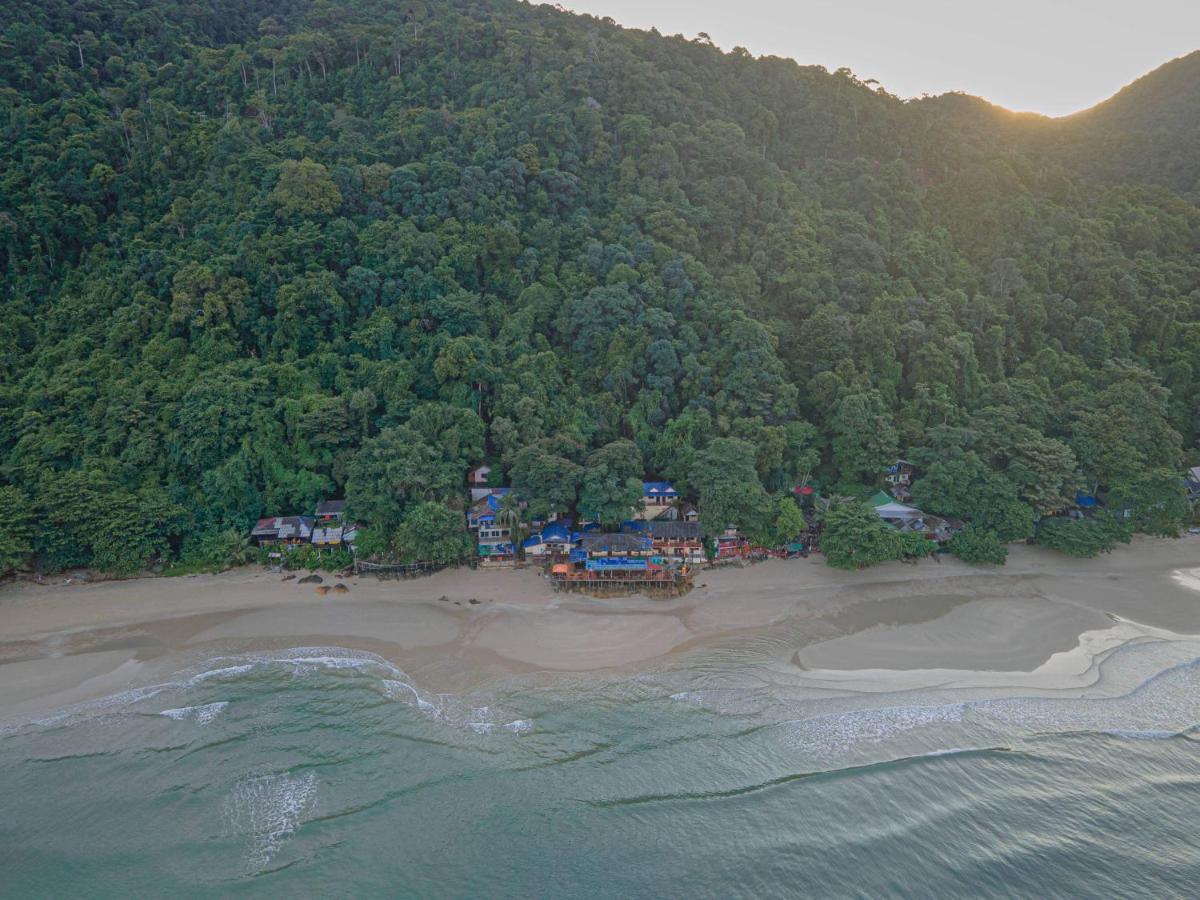 Rock Sand Resort Trat Ngoại thất bức ảnh