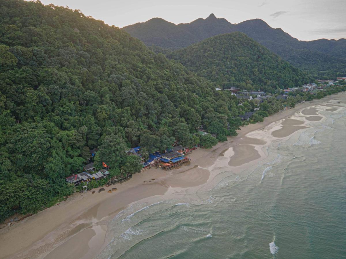 Rock Sand Resort Trat Ngoại thất bức ảnh