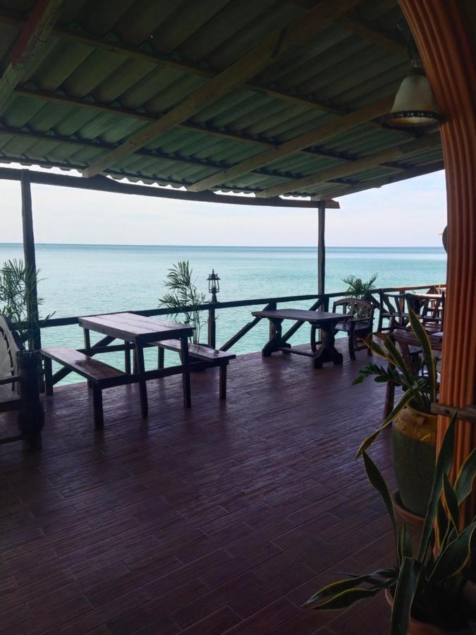 Rock Sand Resort Trat Ngoại thất bức ảnh