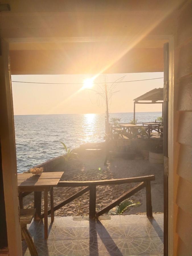 Rock Sand Resort Trat Ngoại thất bức ảnh
