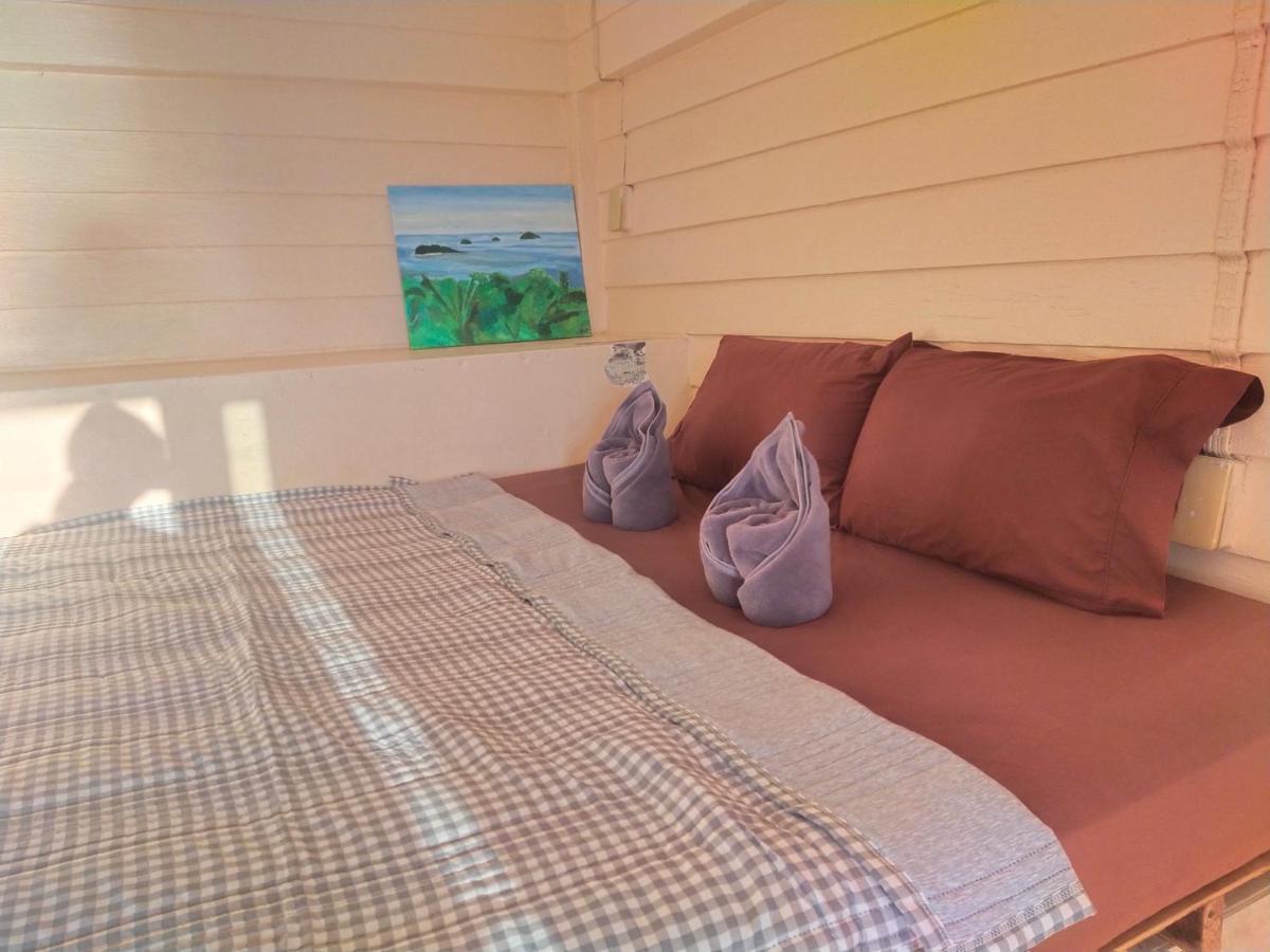 Rock Sand Resort Trat Ngoại thất bức ảnh