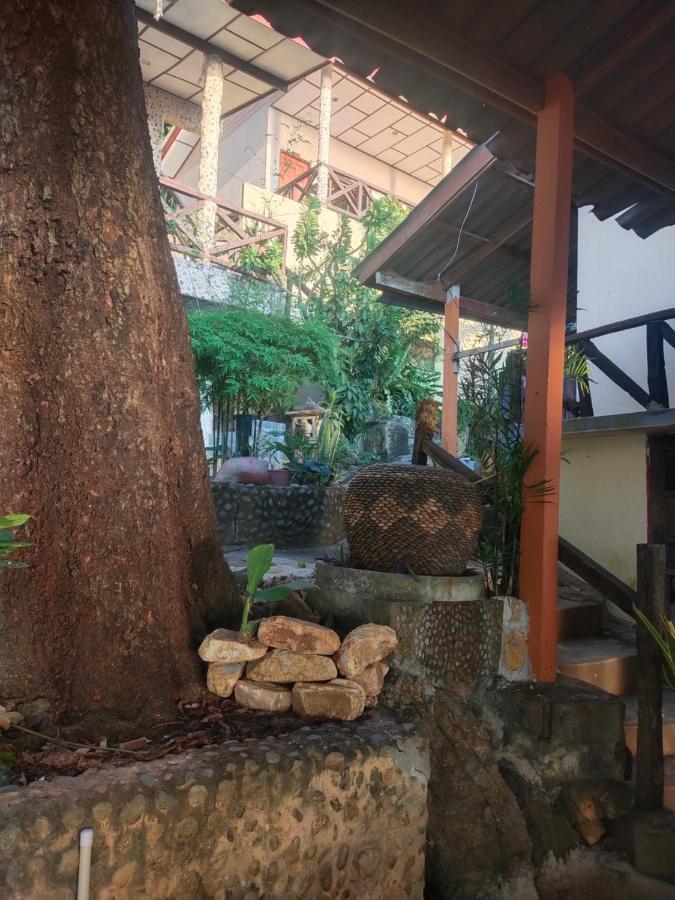 Rock Sand Resort Trat Ngoại thất bức ảnh