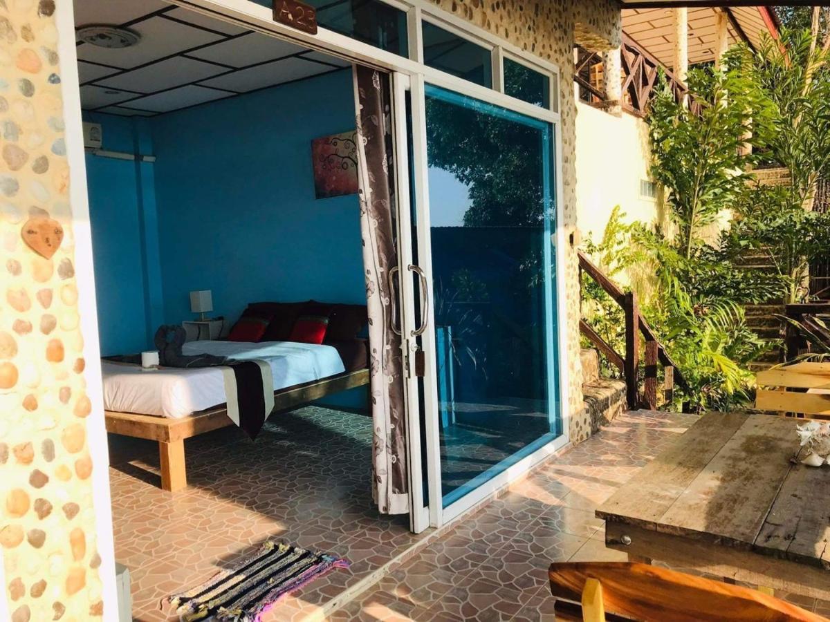 Rock Sand Resort Trat Ngoại thất bức ảnh