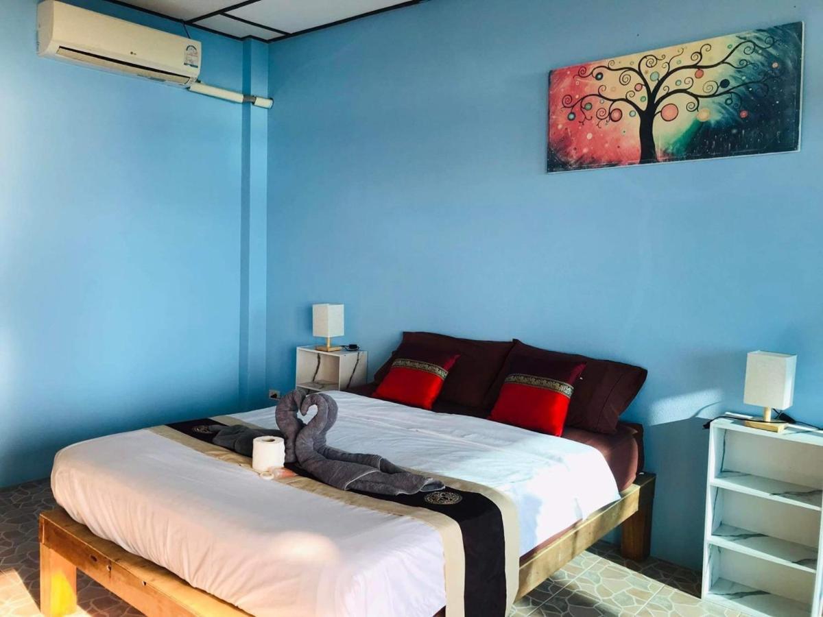 Rock Sand Resort Trat Ngoại thất bức ảnh