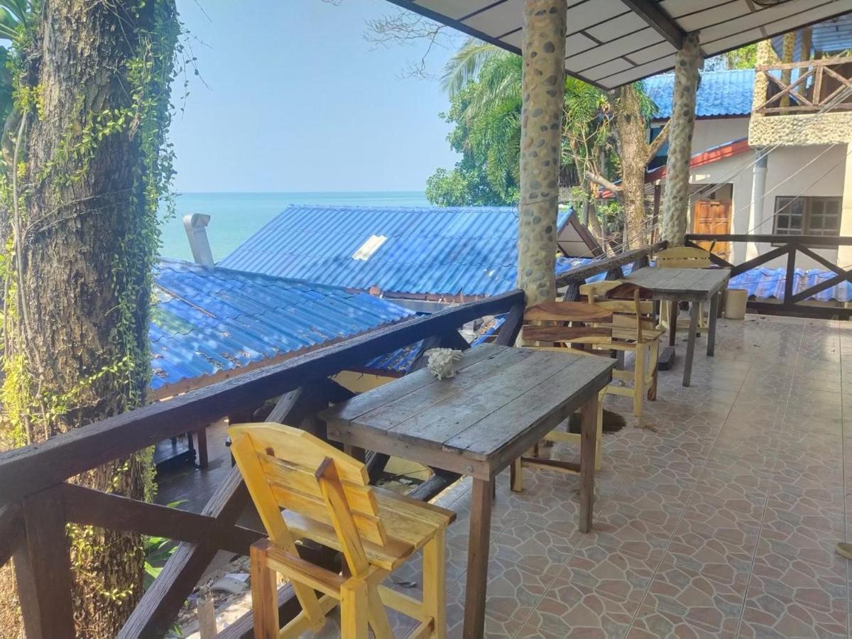 Rock Sand Resort Trat Ngoại thất bức ảnh
