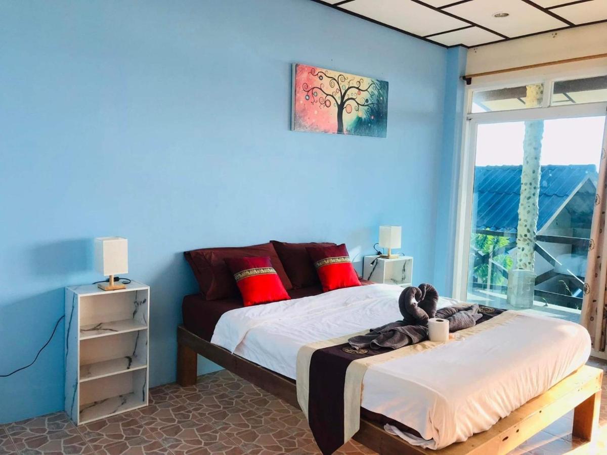 Rock Sand Resort Trat Ngoại thất bức ảnh
