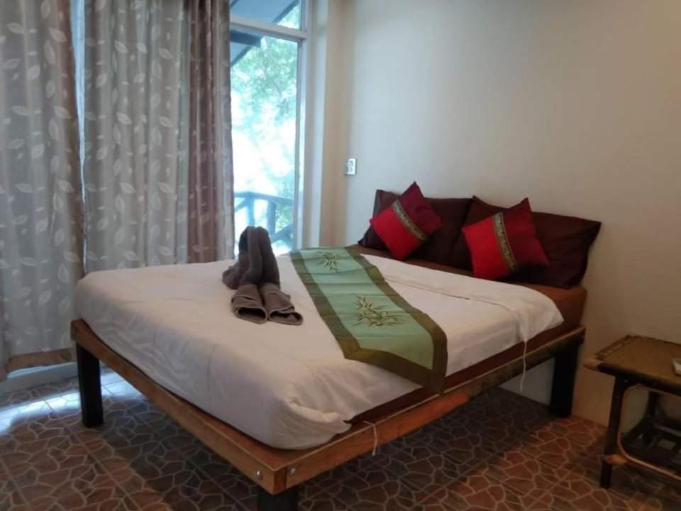 Rock Sand Resort Trat Ngoại thất bức ảnh
